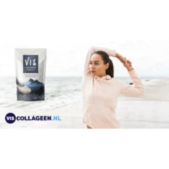 VIS Collageen Hydrolysaat Poeder 9 VIS Collageen Hydrolysaat Poeder -Zelfzorg Artikelen 1037665 3