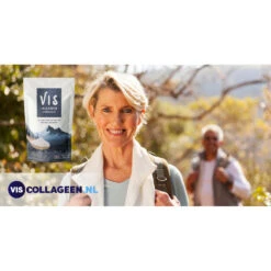 VIS Collageen Hydrolysaat Poeder 11 VIS Collageen Hydrolysaat Poeder -Zelfzorg Artikelen 1037665 5