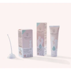 Ferti Lily Conceptie Gel 9 Ferti Lily Conceptie Gel -Zelfzorg Artikelen 1038210 4