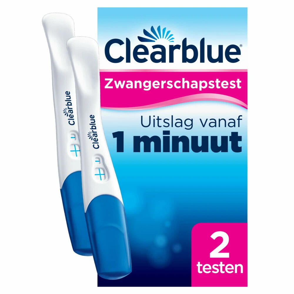 Ferti Lily Conceptie Cup En Clearblue Ovulatietest En Zwangerschapstest Pakket 6 Ferti Lily Conceptie Cup En Clearblue Ovulatietest En Zwangerschapstest Pakket - Afbeelding 4