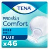 TENA Comfort ProSkin Plus 2 TENA Comfort ProSkin Plus -Zelfzorg Artikelen 1038767