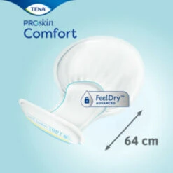TENA Comfort ProSkin Plus 8 TENA Comfort ProSkin Plus -Zelfzorg Artikelen 1038767 3