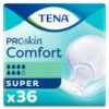 2x TENA Comfort ProSkin Super 2 2x TENA Comfort ProSkin Super -Zelfzorg Artikelen 1038769