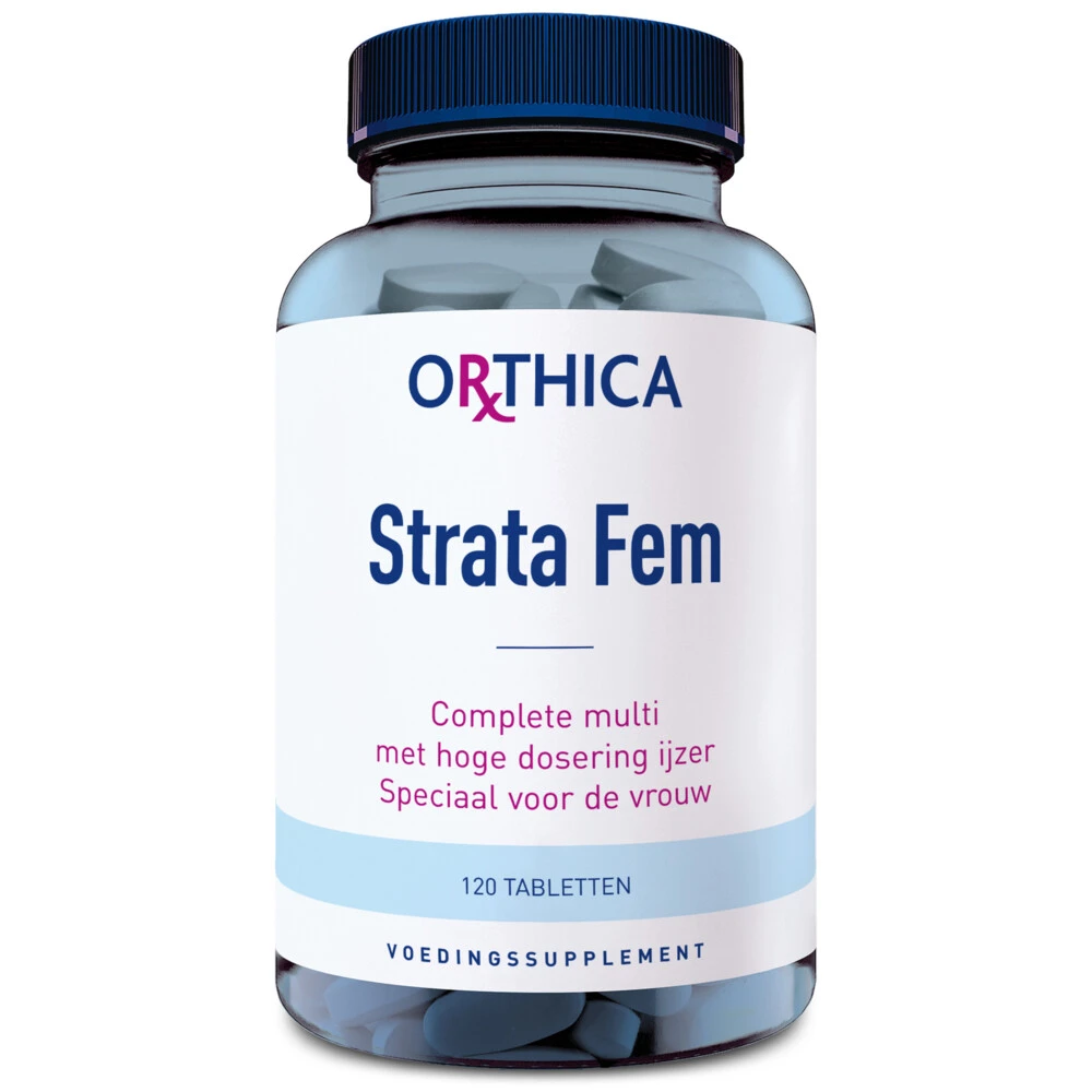 Orthica Strata Fem 3 Orthica Strata Fem