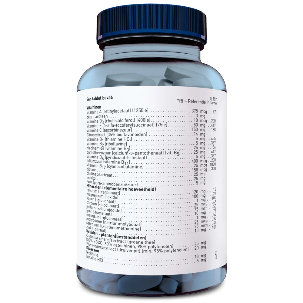 Orthica Strata Fem 4 Orthica Strata Fem - Afbeelding 2