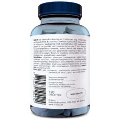 Orthica Strata Fem 8 Orthica Strata Fem -Zelfzorg Artikelen 1038925 3