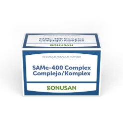 Bonusan Same 400 Complex