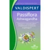 2x Valdispert Passiflora Ashwagandha 2 2x Valdispert Passiflora Ashwagandha -Zelfzorg Artikelen 1039403