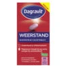 2x Dagravit Multivitaminen Weerstand -Zelfzorg Artikelen 1039506