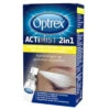 Optrex Actimist 2 In 1 Oogspray Jeukende En Waterige Ogen 1 Optrex Actimist 2 In 1 Oogspray Jeukende En Waterige Ogen -Zelfzorg Artikelen 1040011