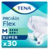 TENA Flex Super Medium -Zelfzorg Artikelen 1040116