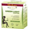 Green Coffee Sachets -Zelfzorg Artikelen 1040150