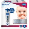 Veroval Baby 3in1 Infrarood Thermometer -Zelfzorg Artikelen 1040221