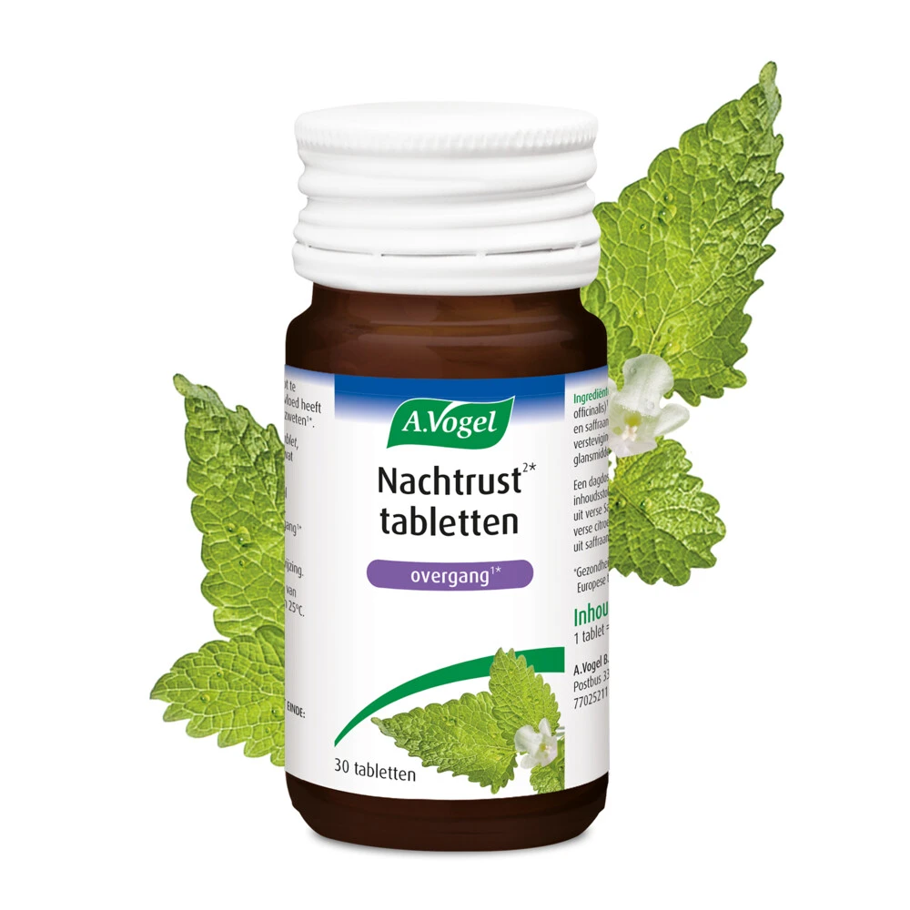 A.Vogel Famosan Slaap 2* 4 A.Vogel Famosan Slaap 2* - Afbeelding 2