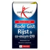 2x Lucovitaal Rode Gist Rijst & Q10 -Zelfzorg Artikelen 1040582