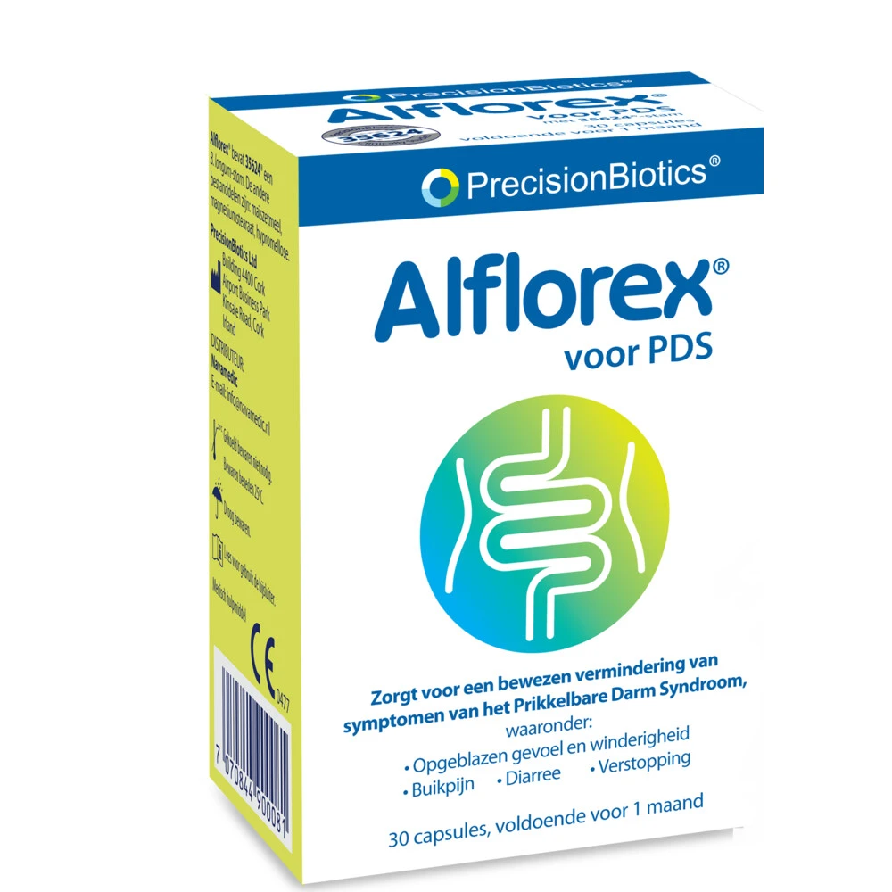 Alflorex Bij PDS 4 Alflorex Bij PDS - Afbeelding 2