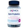 Orthica Multi Probiotica -Zelfzorg Artikelen 1040754
