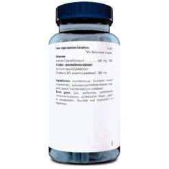 Orthica Cranberry Plus 7 Orthica Cranberry Plus -Zelfzorg Artikelen 1040763 2