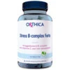 Orthica Stress B-Complex Forte -Zelfzorg Artikelen 1040899