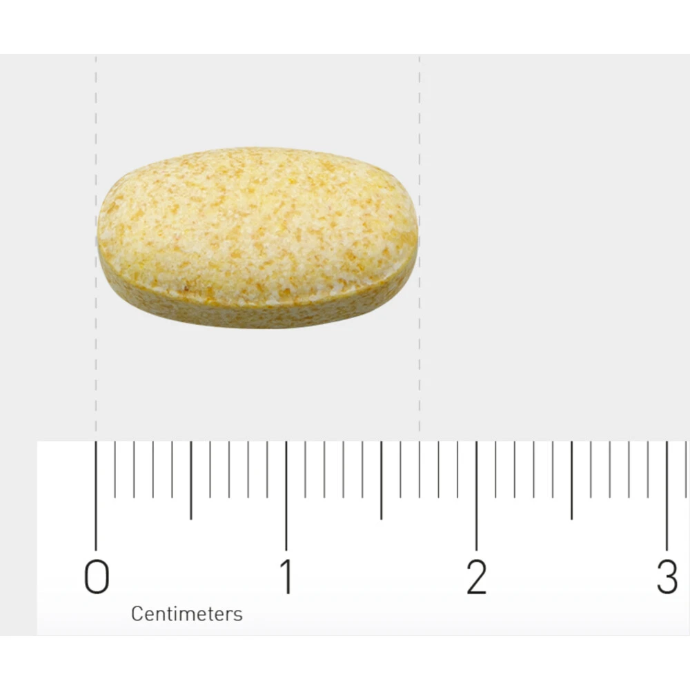 Orthica Stress B-Complex Forte 6 Orthica Stress B-Complex Forte - Afbeelding 4