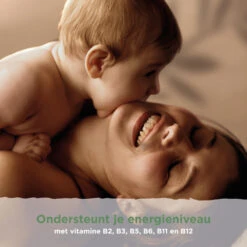 Dagravit Natural Mama Energie -Zelfzorg Artikelen 1041519 3