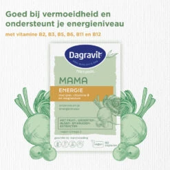 Dagravit Natural Mama Energie -Zelfzorg Artikelen 1041519 4