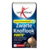 2x Lucovitaal Zwarte Knoflook Forte 1 2x Lucovitaal Zwarte Knoflook Forte -Zelfzorg Artikelen 1049228