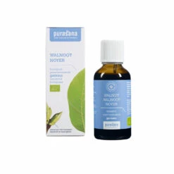 Purasana Puragem Walnoot Bio