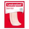 10x Leukoplast Wondpleisters Premium Barrier 1 10x Leukoplast Wondpleisters Premium Barrier -Zelfzorg Artikelen 1050218