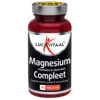 Lucovitaal Magnesium Vitaminen & Mineralen Compleet -Zelfzorg Artikelen 1052121