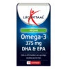 Lucovitaal Omega-3 EPA & DHA -Zelfzorg Artikelen 1052127