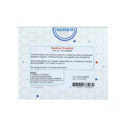 Testjezelf.nu Drug Multi 7 -Zelfzorg Artikelen 1054191 2