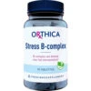 Orthica Stress B-Complex 1 Orthica Stress B-Complex -Zelfzorg Artikelen 1055589