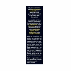 Lucovitaal Cbd Olie 10% 12 Lucovitaal Cbd Olie 10% -Zelfzorg Artikelen 1056630 5