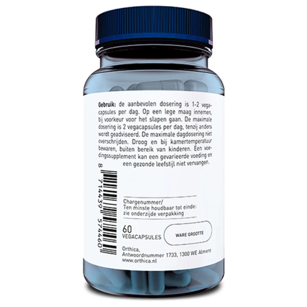 2x Orthica Orthiflor Fem 5 2x Orthica Orthiflor Fem - Afbeelding 3