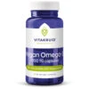 Vitakruid Omega 3 1000 TG Vegan 1 Vitakruid Omega 3 1000 TG Vegan -Zelfzorg Artikelen 1058227