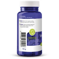 Vitakruid Omega 3 1000 TG Vegan -Zelfzorg Artikelen 1058227 2