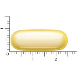 Vitakruid Omega 3 1000 TG Vegan -Zelfzorg Artikelen 1058227 5