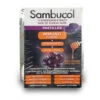 Sambucol Actie DUO Verpakking Sambucol Original + Gratis Pastilles 1 Sambucol Actie DUO Verpakking Sambucol Original + Gratis Pastilles -Zelfzorg Artikelen 1059406