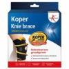 Lucovitaal Brace Knie Koper 2 Lucovitaal Brace Knie Koper -Zelfzorg Artikelen 1059547