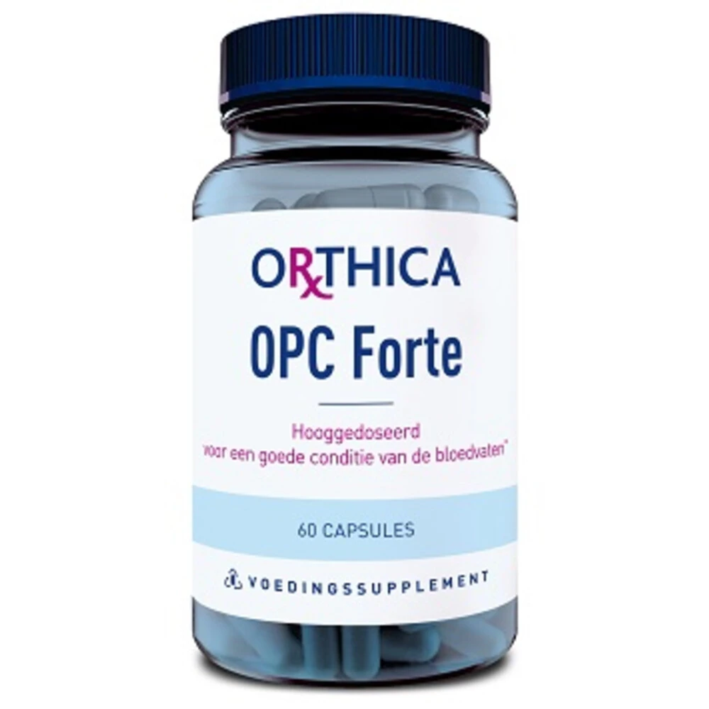 Orthica OPC Forte 3 Orthica OPC Forte