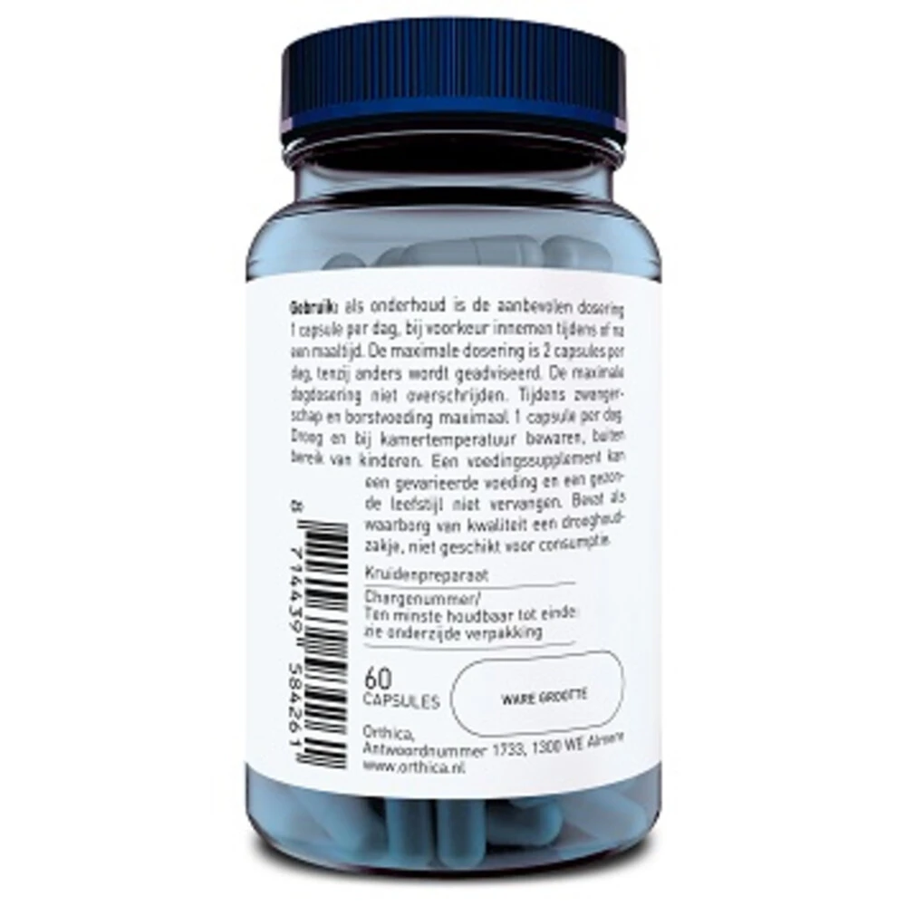 Orthica OPC Forte 4 Orthica OPC Forte - Afbeelding 2