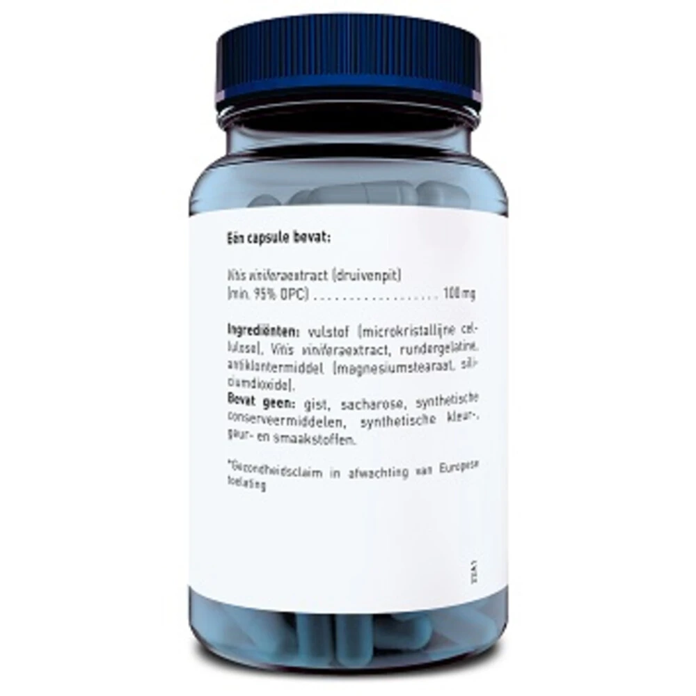 Orthica OPC Forte 5 Orthica OPC Forte - Afbeelding 3