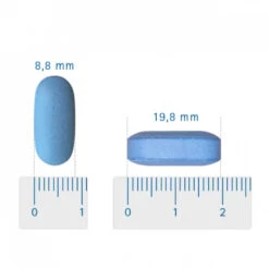 Vitalize Multi Man 50+ 10 Vitalize Multi Man 50+ -Zelfzorg Artikelen 1059558 4