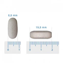 Vitalize Multi Vrouw 50+ 10 Vitalize Multi Vrouw 50+ -Zelfzorg Artikelen 1059559 4