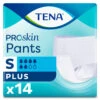 TENA Pants Plus ProSkin Small 2 TENA Pants Plus ProSkin Small -Zelfzorg Artikelen 1060430