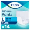 TENA Pants Plus Proskin Large 2 TENA Pants Plus Proskin Large -Zelfzorg Artikelen 1060434