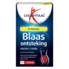 3x Lucovitaal Blaasontsteking -Zelfzorg Artikelen 1060946