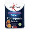 3x Lucovitaal Collageen Super -Zelfzorg Artikelen 1060951