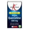 3x Lucovitaal Quercetine 500mg 2 3x Lucovitaal Quercetine 500mg -Zelfzorg Artikelen 1060963